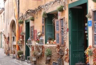 mallorca 1 0